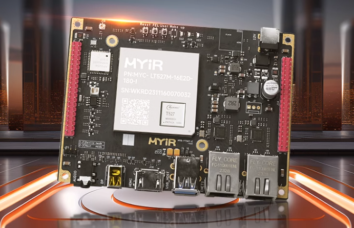 Detailed Analysis of the Allwinner T527 Chip【II】: High-Definition Image Codec