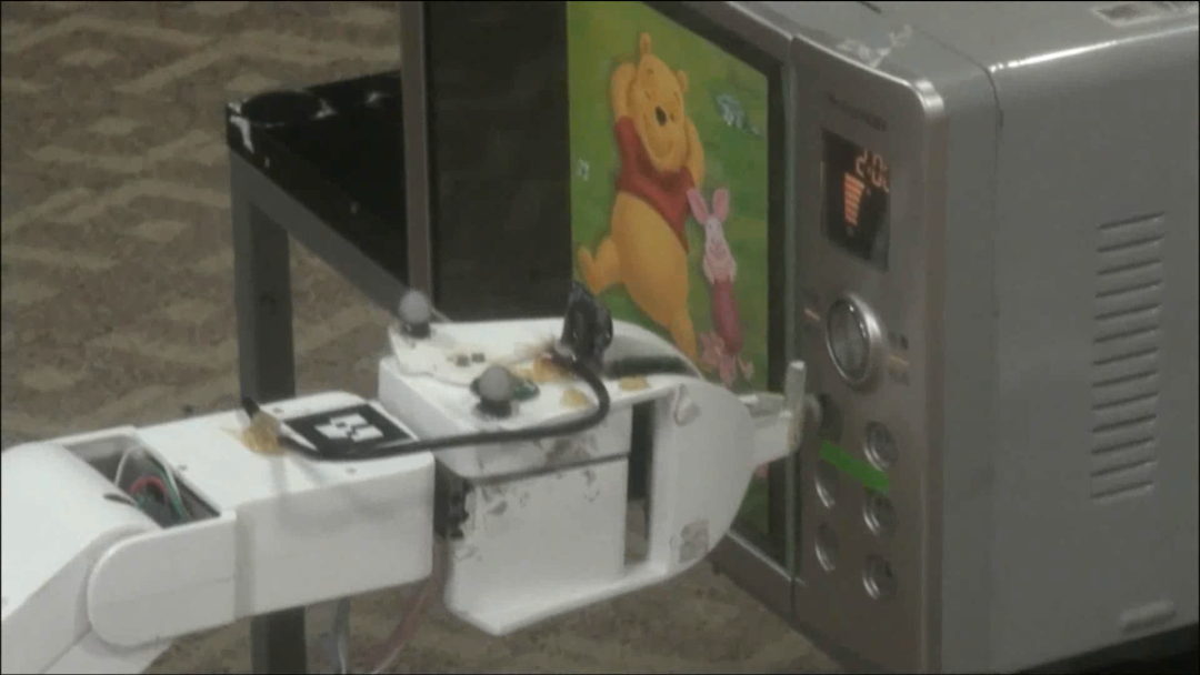 When the Robot Just Wants to Heat Milk, We Close the Microwave Door Again: The Robot Says Humans Are the Most Troublesome