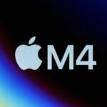 Unveiling Apple's 2025 Product Plan: M4 Chip, iPhone SE 4, and Vision Pro M5 Lead the Charge in a Decade-Long Strategy Upgrade