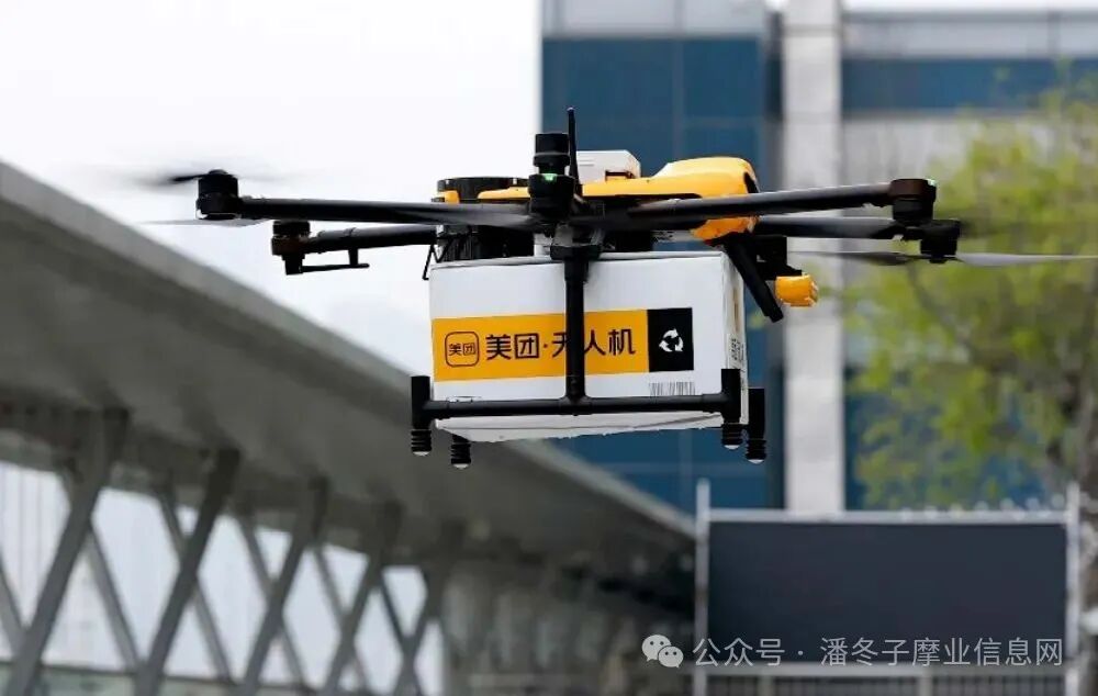 Meituan's Wang Xing Enters the AI Robotics Field with New Forces!