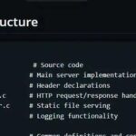Implementing a Simple HTTP Server in C Language