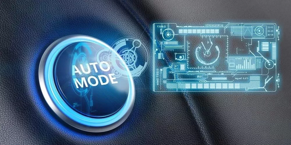 The Most Comprehensive Evolution of Intelligent Driving History