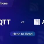 Comparison of MQTT and AMQP: IoT Communication Protocols