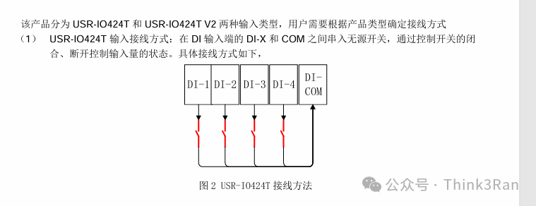Applications of IoT IO Controllers