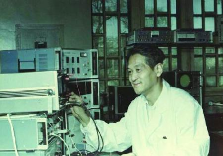 Wang Shoujue: An Innovator on the Semiconductor Path