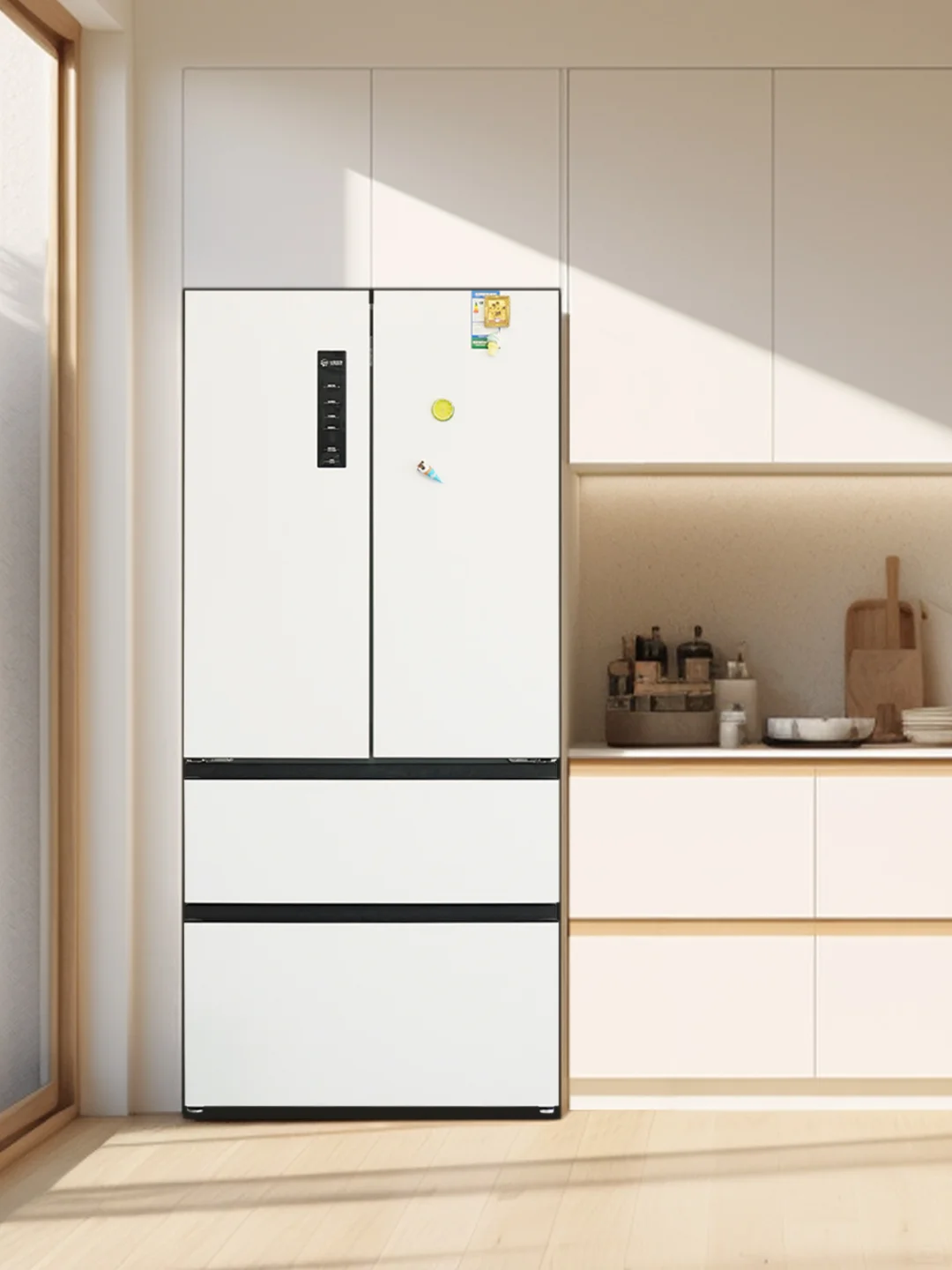 How to Choose Your First Built-in Refrigerator for Your New Home Without Making Mistakes?