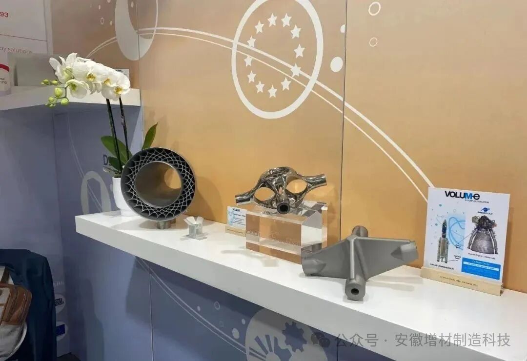 From Components to Complete Systems: The Paris Air Show Reveals How 3D Printing is Disrupting the Aerospace Supply Chain