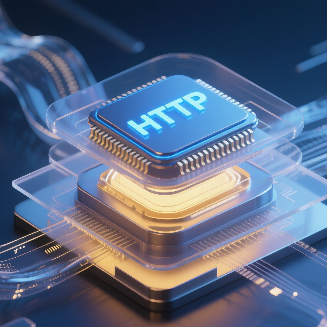 Easy, Efficient, and Secure: The Advancing HTTP Protocol