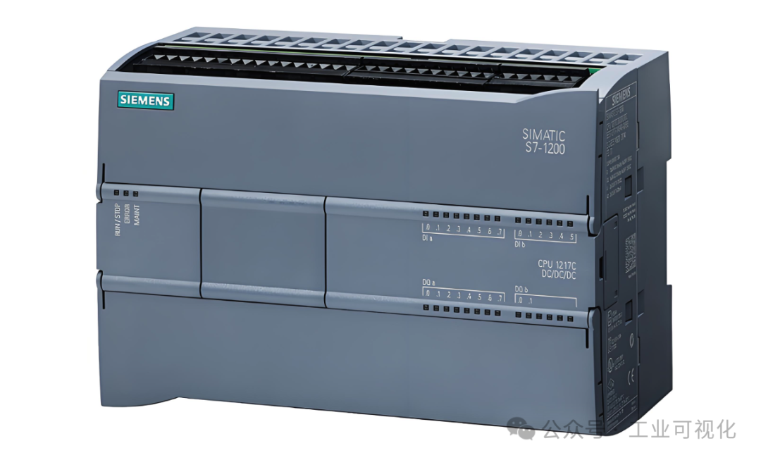 Who Says PLC Can't Directly Connect to MQTT?