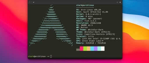 Is Arch Linux Better than Ubuntu?