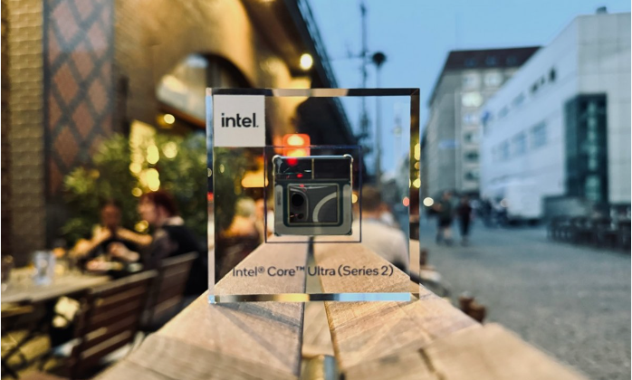 Lunar Lake Performance Analysis: A New Height in the Notebook CPU Market