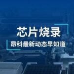 ACROVIEW Programmer Supports TI's 32-bit Microcontroller CC2340R52N0RGER