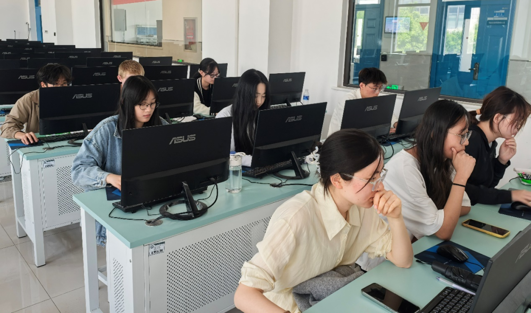 Successful Hosting of the Embedded System Application Development Competition at the 38th Science and Technology Culture Arts Festival