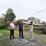Frontline Supervision | Fengyang Town Discipline Inspection Commission: Using 'Embedded' Supervision to Support the 'Toilet Revolution'