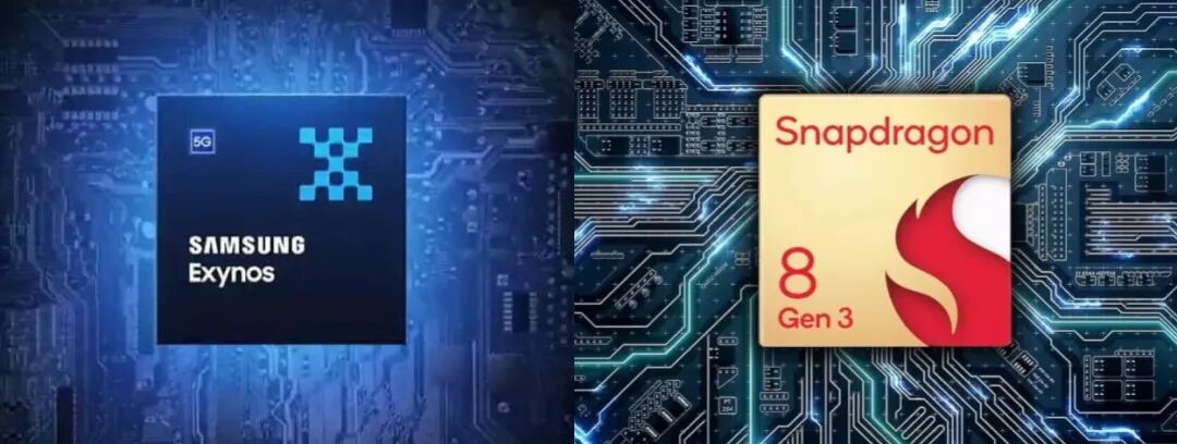 Samsung Exynos 2400 GPU Benchmark Revealed, Slightly Behind Snapdragon 8 Gen 2