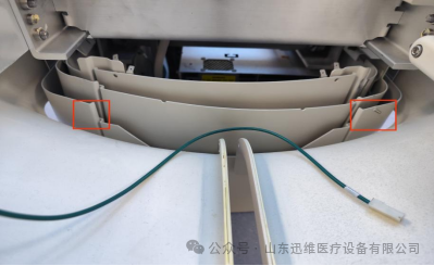 Philips Multiva 1.5 Bed Disassembly Steps