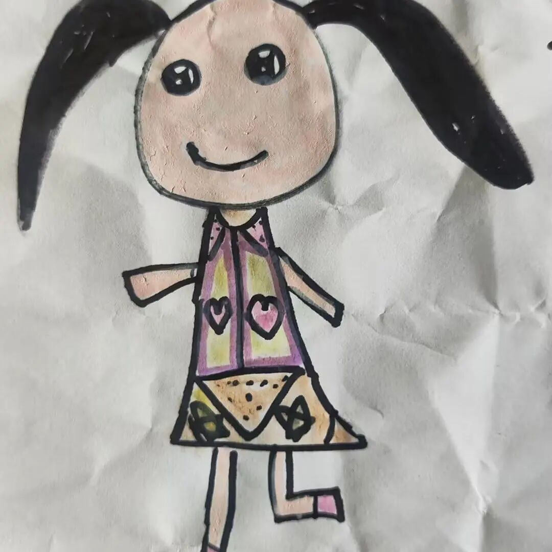 The Colorful Course: The Adventure of Stationery