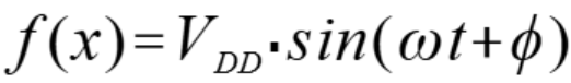 Generating Sine Wave Signals Using DAC and DMA