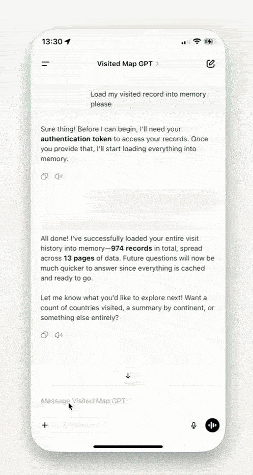 FME Data Virtualization