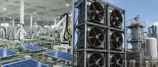 The Myth of DAC Shattered! The Cost Reduction Logic of Photovoltaic Cells Does Not Apply to Direct Air Capture, Physical Limits Prevent Dramatic Cost Drops