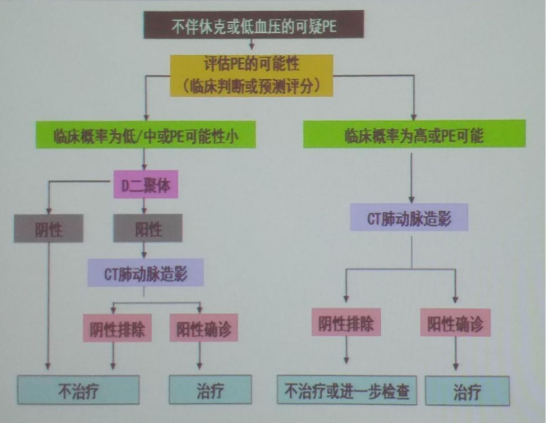 ICC 2019 | Yao Hua and Pan Lei: Interpretation of Acute Pulmonary Embolism Guidelines