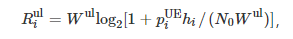 Joint Optimization Strategies for Multi-Service Communication and Computing Resources in 6G MEC