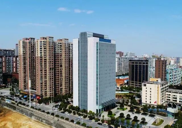 Smart Control of Everything: Connecting the Future