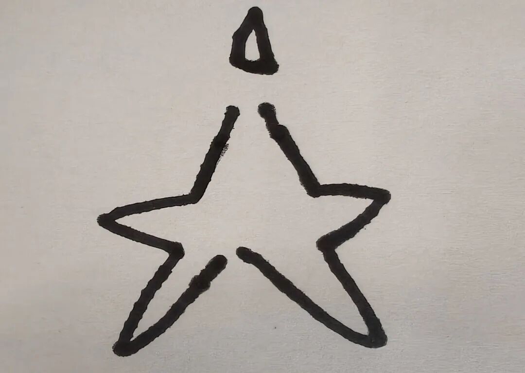 The Colorful Course: The Adventure of Stationery