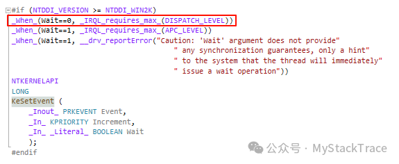 Windows PCI Device Driver Development Guide: How to Trigger User-Space Events from Interrupt Handlers