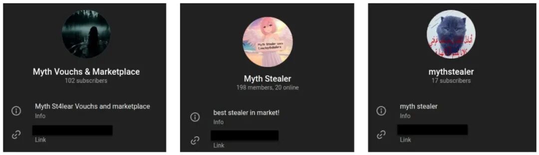 New Trojan Based on Rust Language Targets Chromium-Based Browsers for Data Theft
