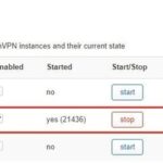 Deploying and Configuring OpenVPN Server on OpenWrt