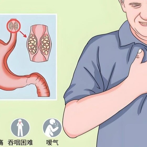 The Complexity of Swallowing: Pay Attention to 'Difficulties in Eating'