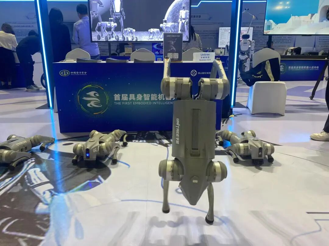 Diverse Robot Competitions: How Far Are We from Commercial Applications?