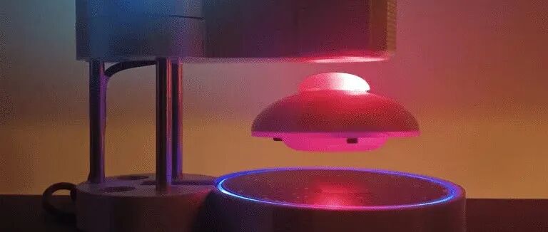 Humanoid Robot with a Flexible Neck, LEGO-Based 3D Printer, and Open Source AI Wearable Device｜DF Maker Weekly (Issue 130)