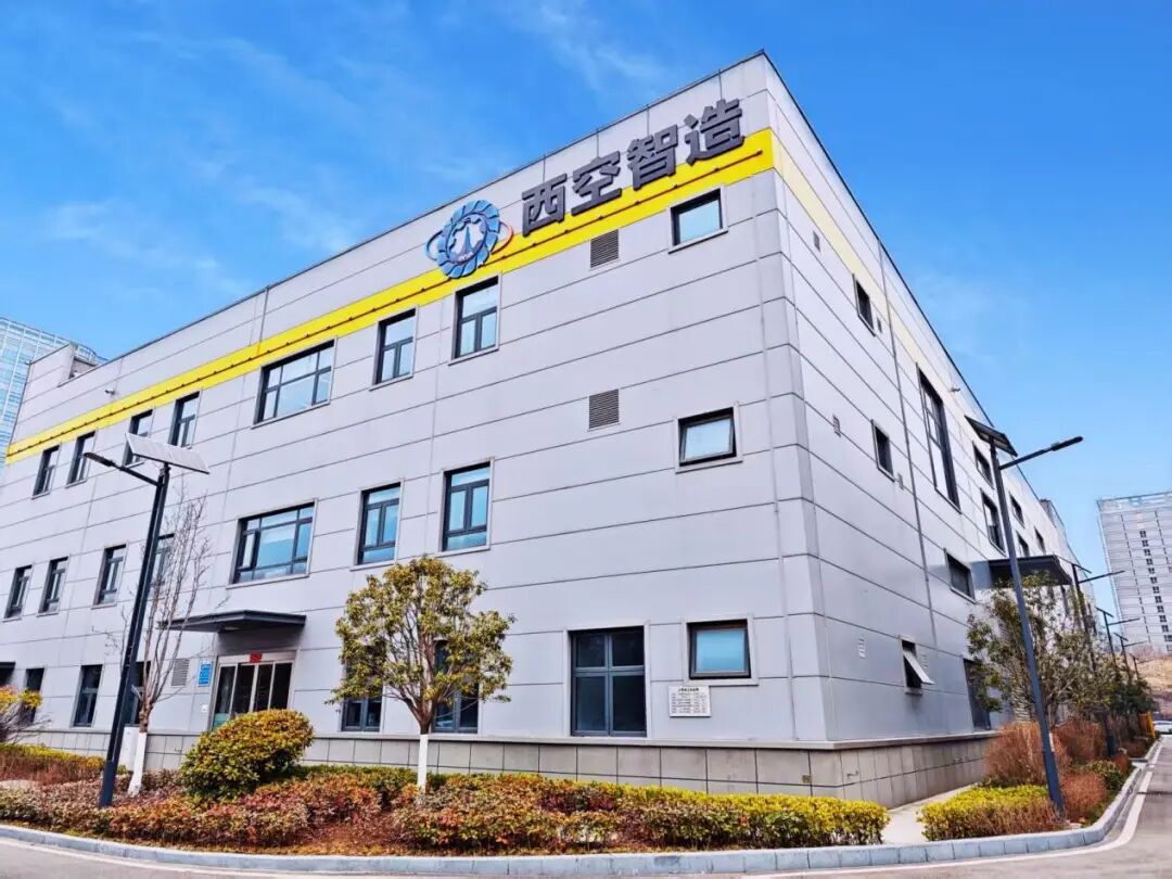 Over 30 Existing Metal 3D Printing Devices: Xikong Intelligent Manufacturing Focuses on Aerospace Power Components and Online Intelligent Monitoring