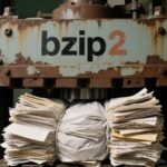 Goodbye C Language! bzip2 Officially Transitions from C to Rust
