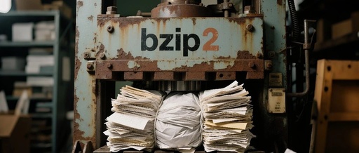 Goodbye C Language! bzip2 Officially Transitions from C to Rust