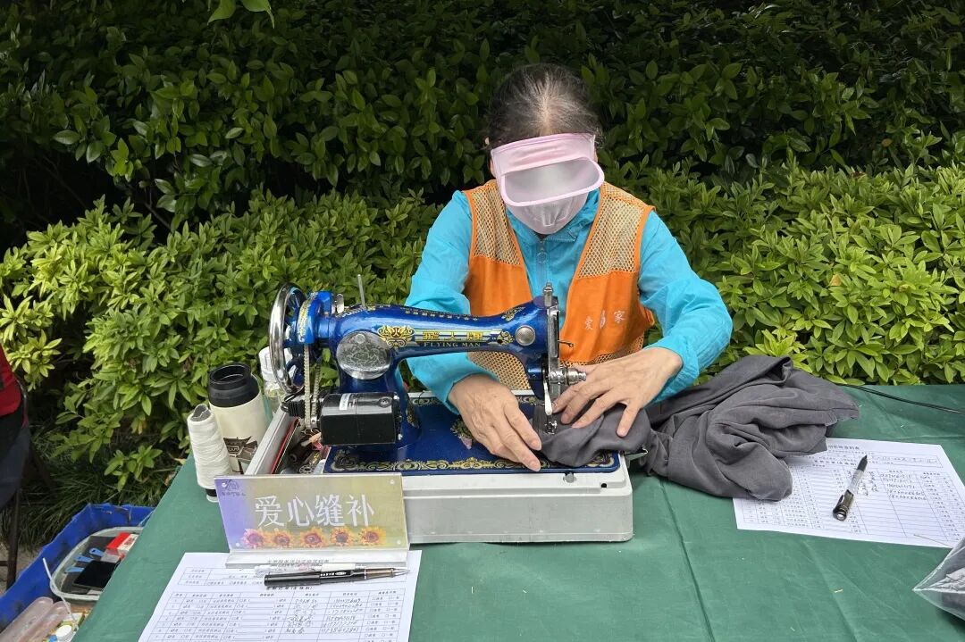 The Successful Conclusion of the IoT Community Neighborhood Festival: "Traditional Intangible Cultural Heritage Meets Modern Technology, Building a Harmonious Neighborhood New Trend"