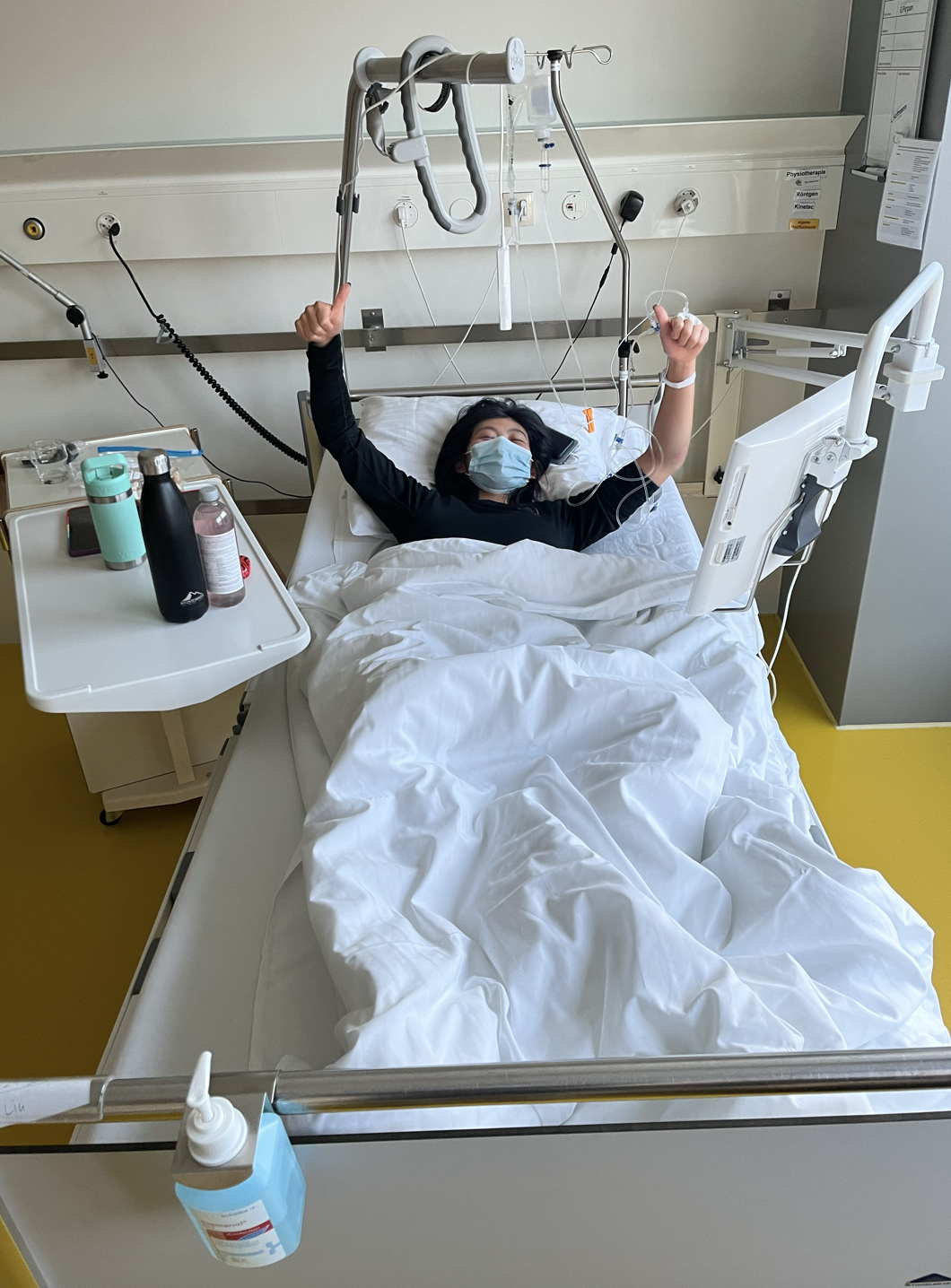 Profile of Liu Jiayu: World Snowboarding Champion Who Challenges Herself and Dares to Break Through!