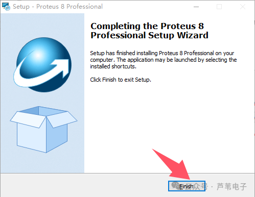 Downloading and Installing Proteus 8.6