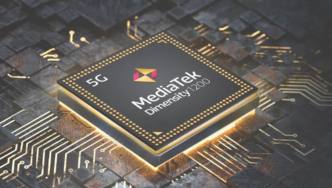 MediaTek: Dimensity 1200 Project Started in 2019, Mobile Ray Tracing is Here