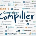 C Language Header File Inclusion Path Resolution: Where Does the Compiler Look for Files?