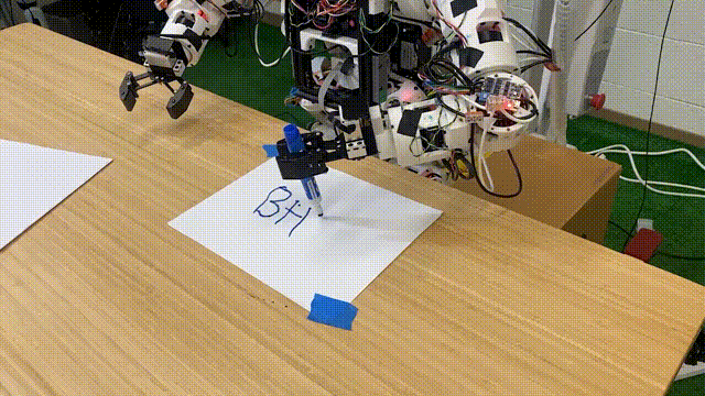 Impressive! Recreate UC Berkeley's Humanoid Robot for Just $2,300 with 3D Printing