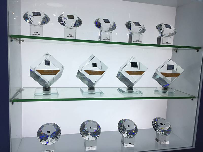 Global NB-IoT Ecosystem Briefing