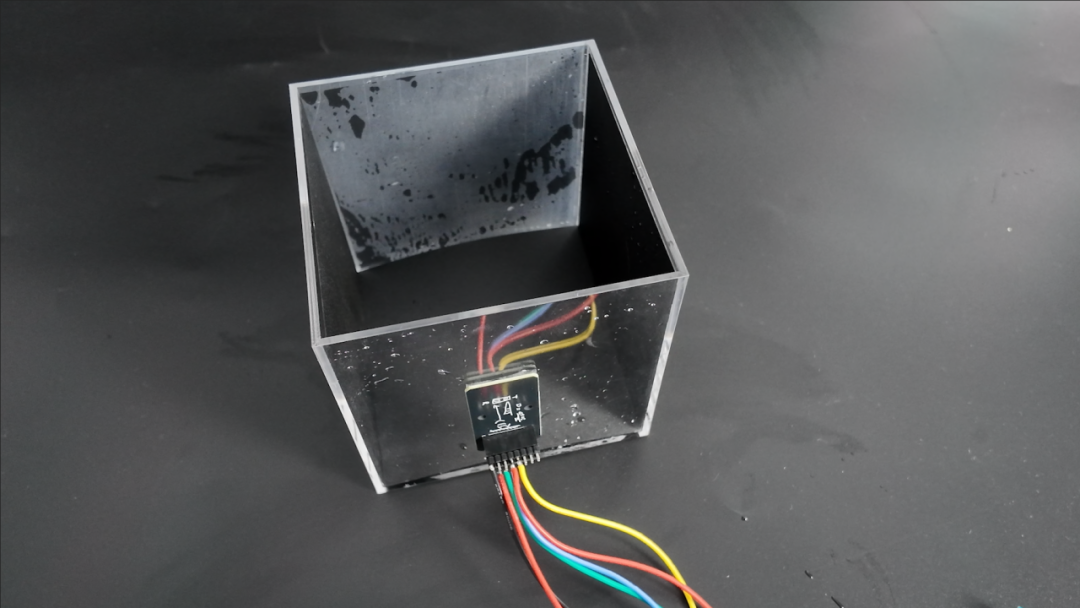 A New Method for Using dToF Sensors: Identifying Types of Liquids!