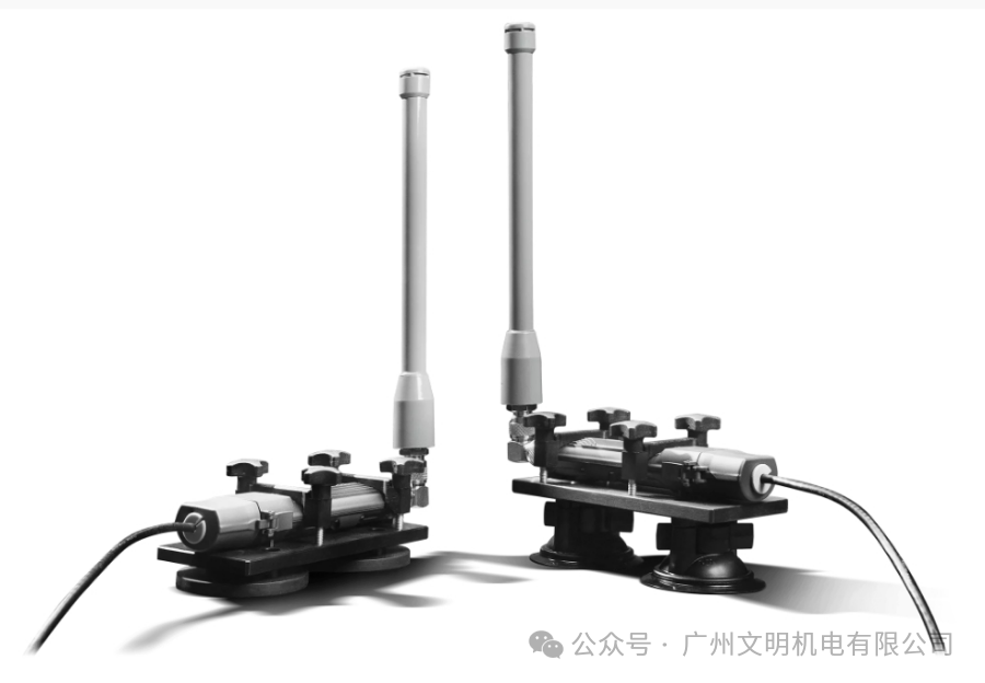 Product Introduction | DS-WIFI Remote Wireless Data Acquisition