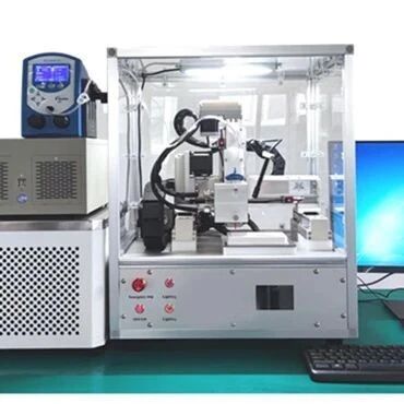Multimodal Microfluidic 3D Printing Achieves Low-Temperature Polymerization of Hydrogels