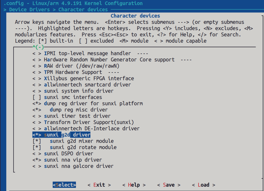 Detailed Explanation of the Allwinner V85x G2D Module Implementation Steps for Image Format