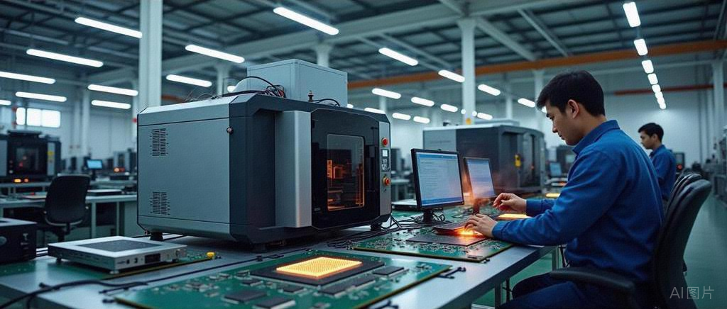 In-Depth Analysis of Chip Decapsulation Technology