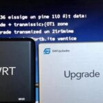 Full-Scale OTA Upgrade for Allwinner MR536 with OpenWRT